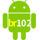 Aplicativo br102 para Android
