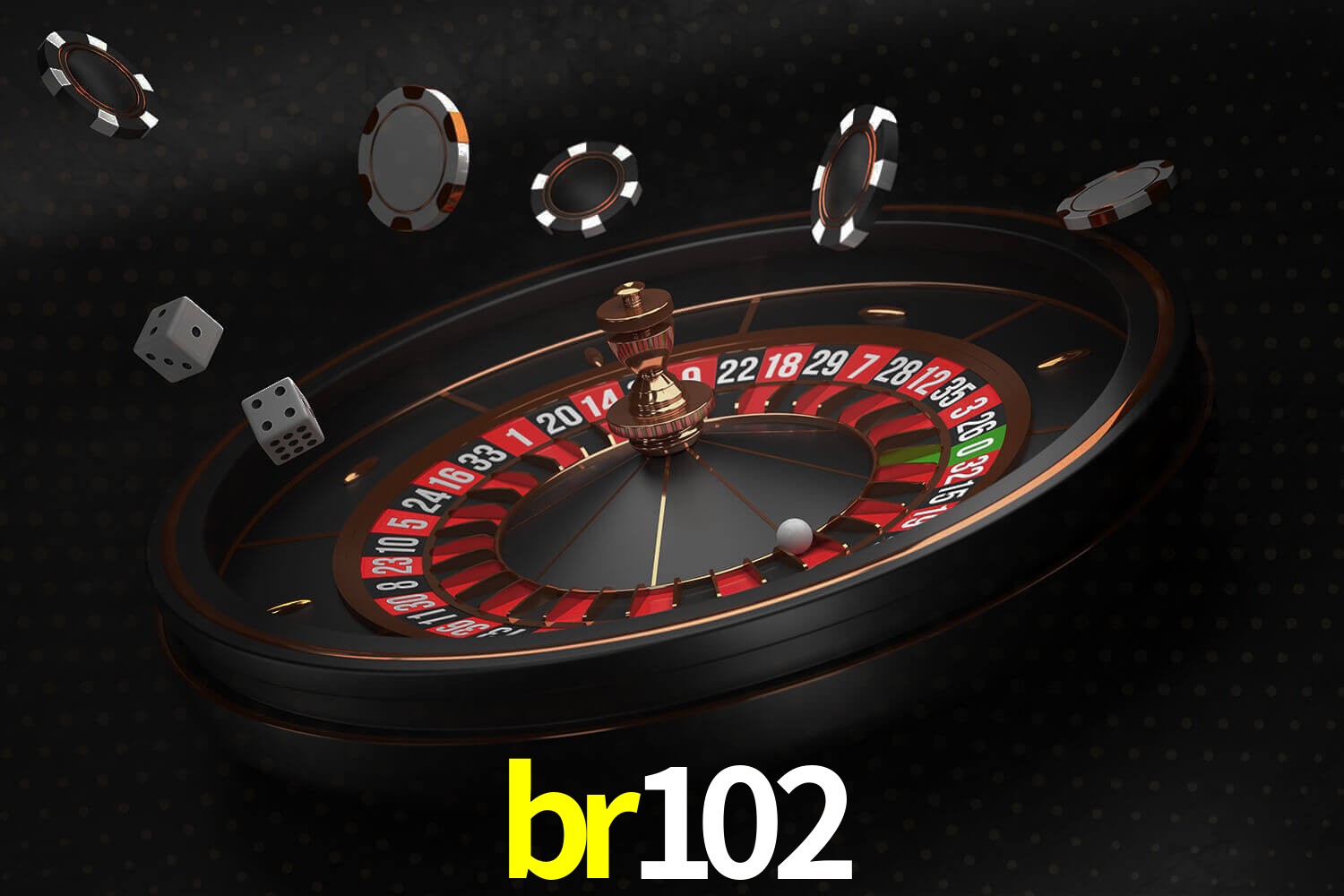 br102 - Jogos de azar em sites brasileiros - br102.com