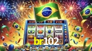 Experiência VIP br102