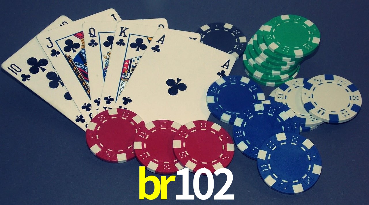 Welcome Bonus br102