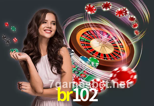 vivo no cassino br102