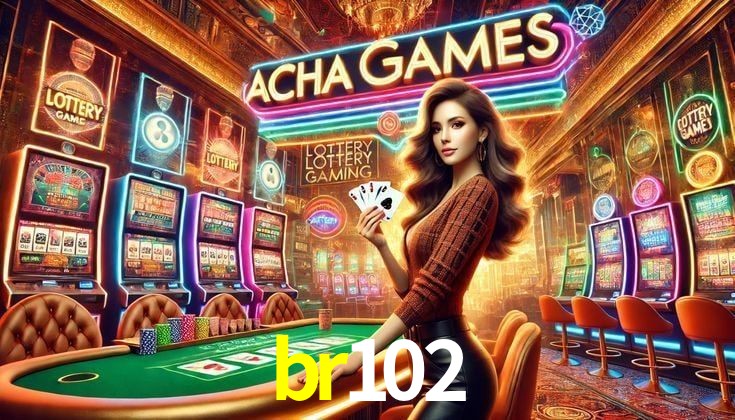 Spaceman Game br102