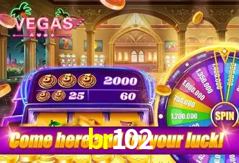 Descubra o Mundo do Cassino Online com br102