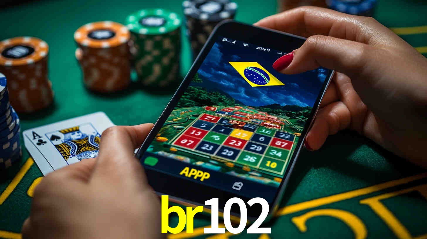 Descubra a Essência do br102: Nossa História e Compromissos