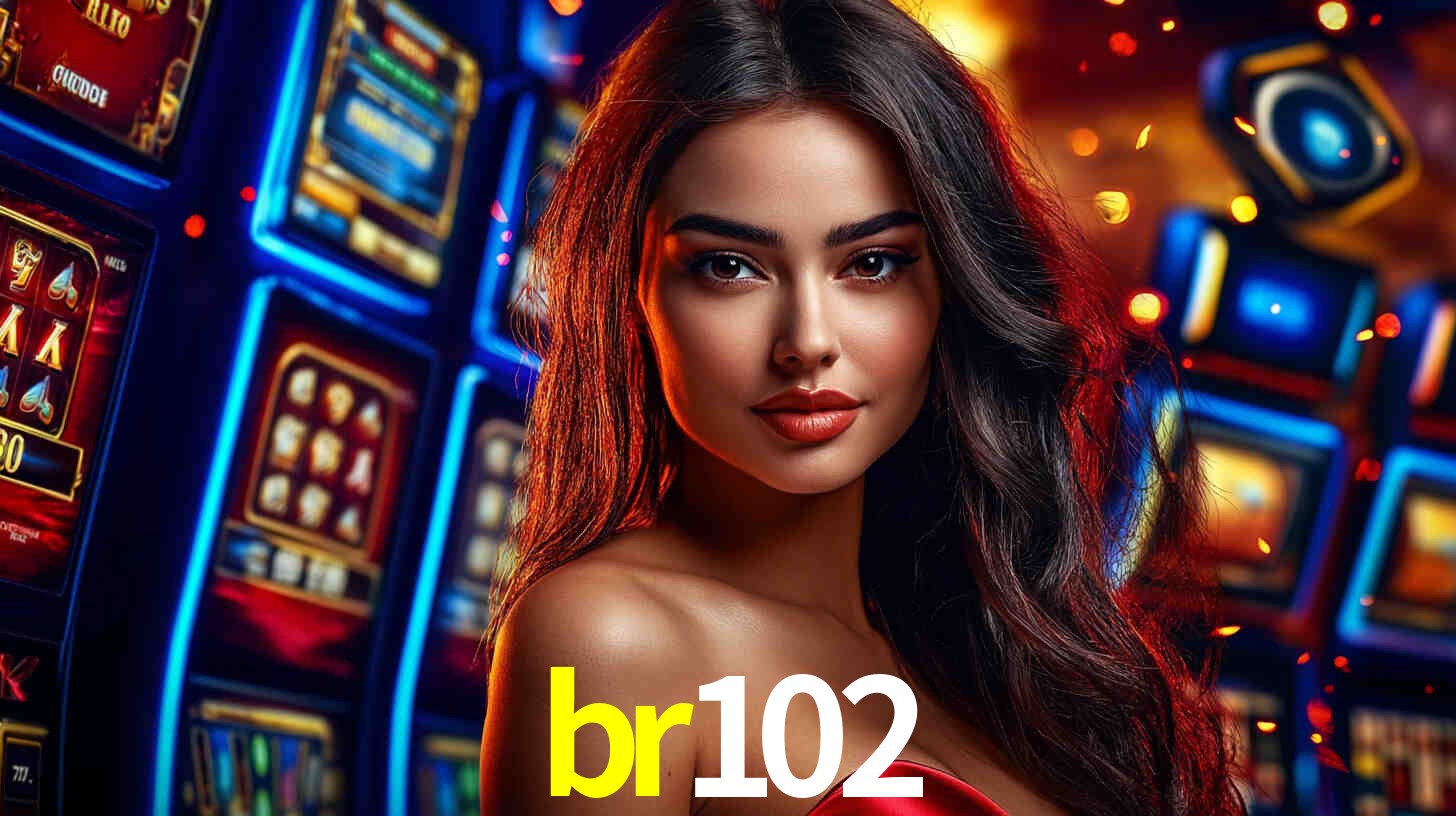 Descubra o Programa VIP da br102: Vantagens Exclusivas para Jogadores