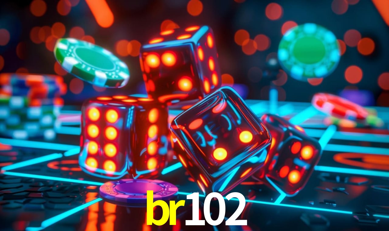 cassino br102