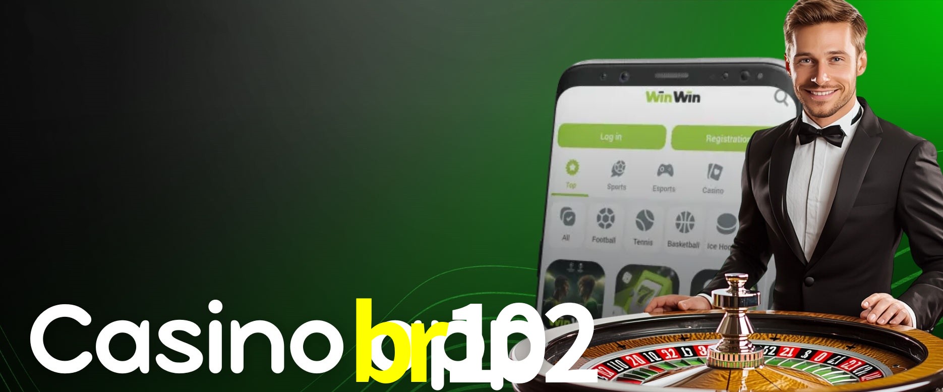 Account Benefits br102