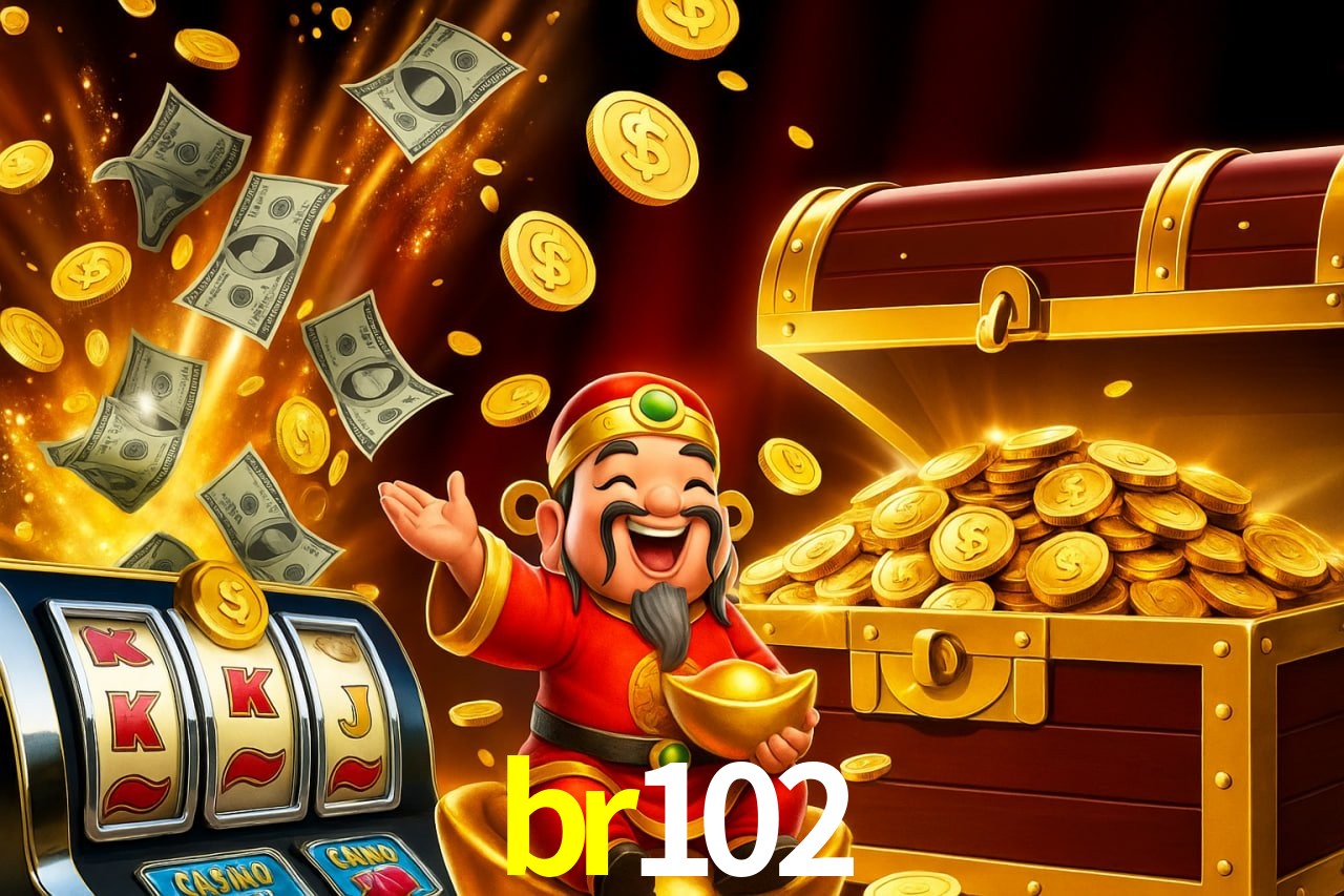 Jogos Exclusivos br102