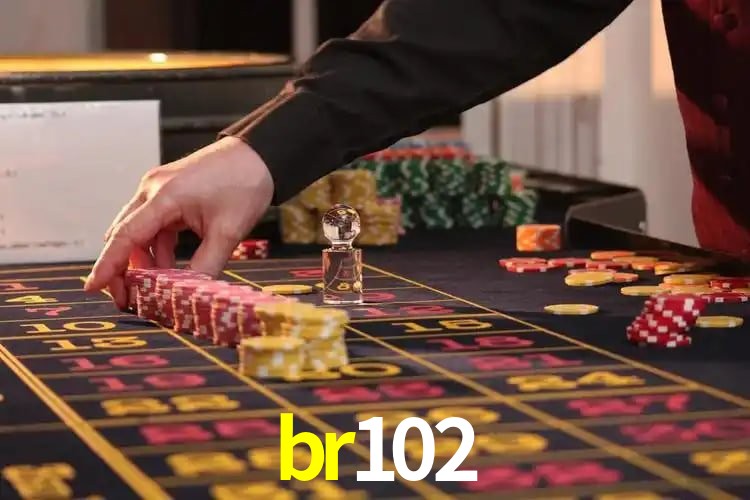 Descubra o Programa VIP da br102: Vantagens Exclusivas para Jogadores