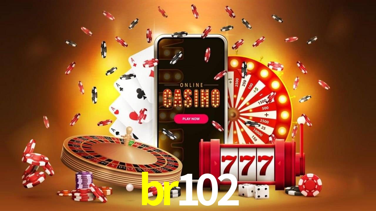 Provedores de Jogos br102
