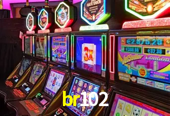 Apostas Esportivas na br102: Um Guia Completo