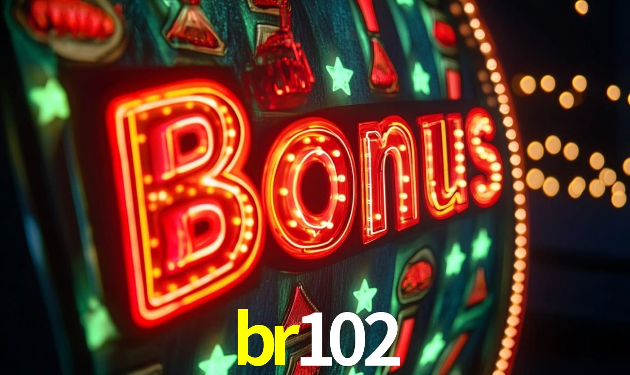 PIX Instantâneo br102