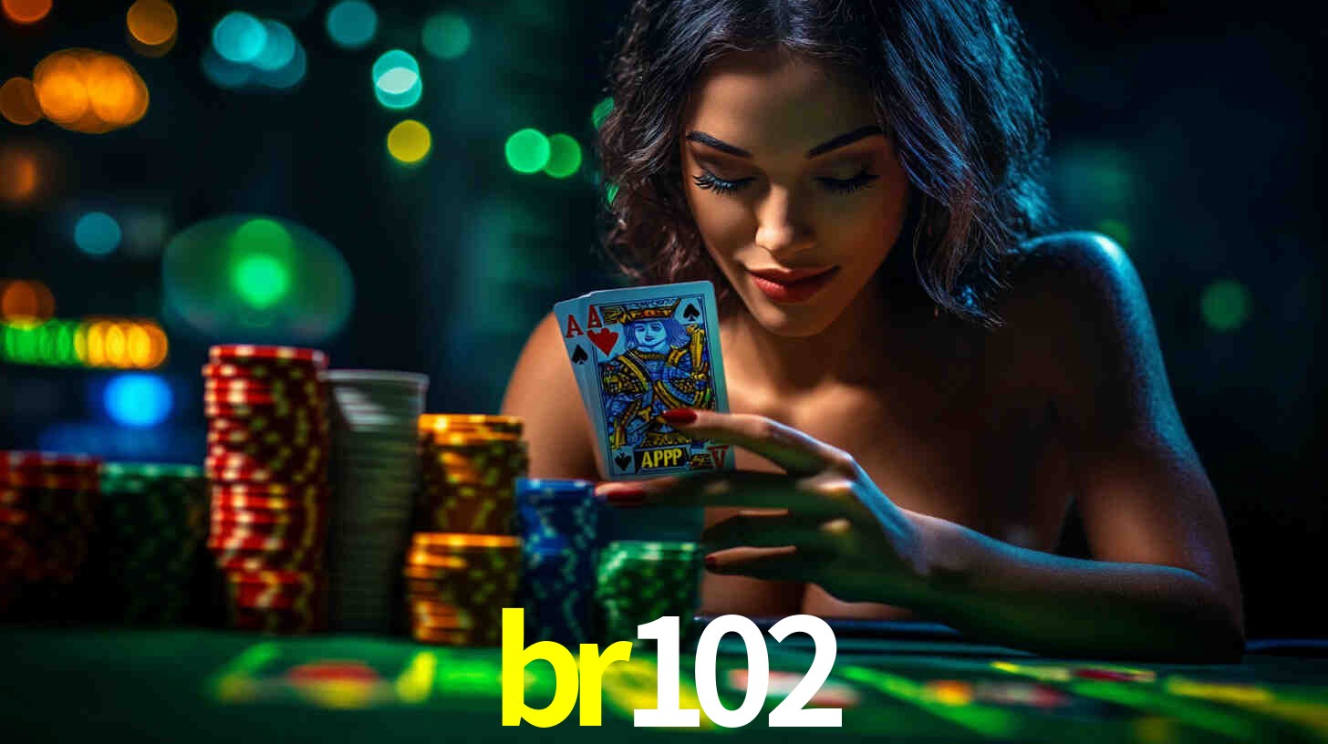 Explorando a Categoria de Eventos em Apostas na br102