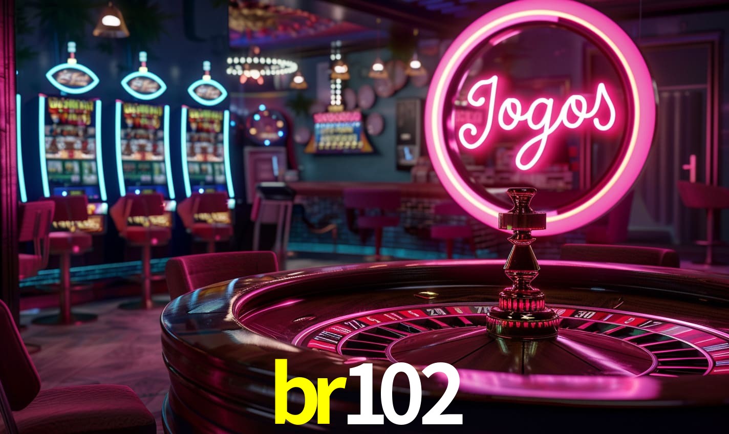 A Emoção da Loteria na br102: Uma Chance de Mudança de Vida