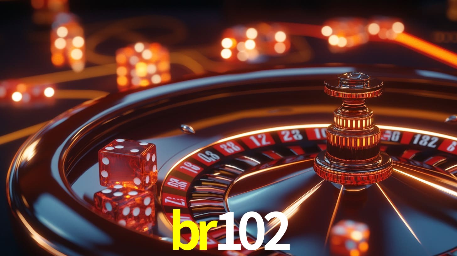 Bônus Generosos e Exclusivos no br102 para Você!