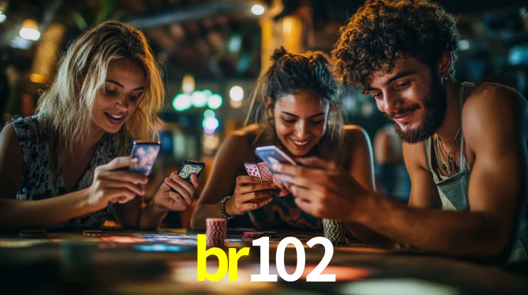 Programa VIP br102