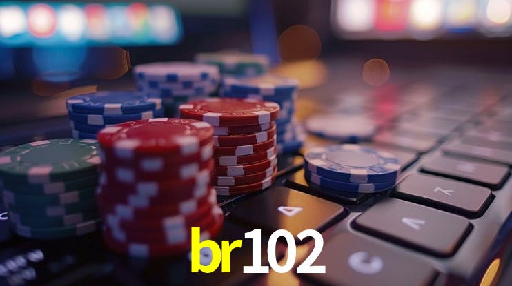 Tecnologia da Plataforma br102