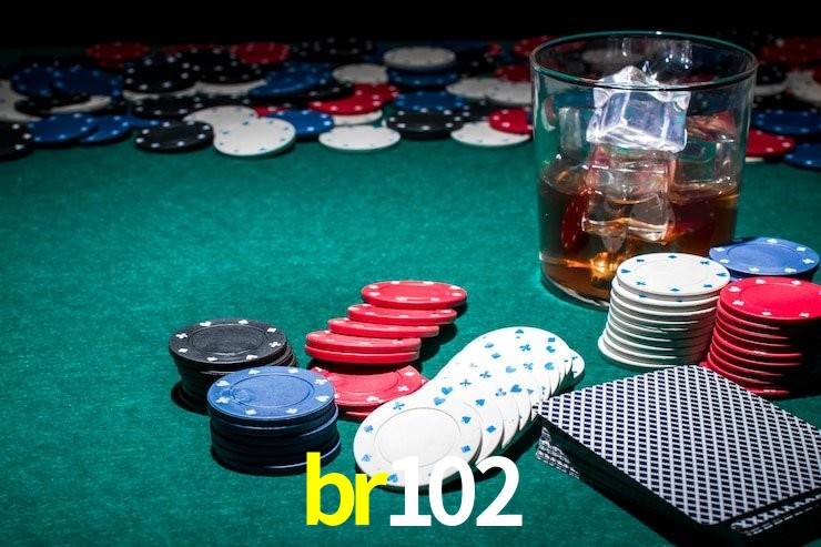 Casino VIP br102