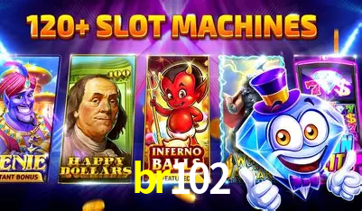 Exclusive Offers br102