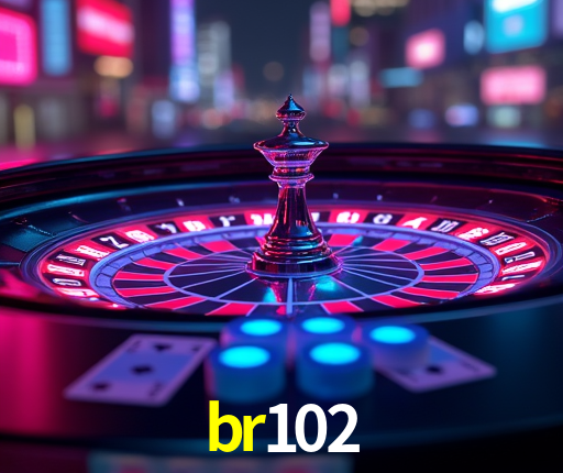A Experiência Imersiva dos Cassinos Ao Vivo no br102
