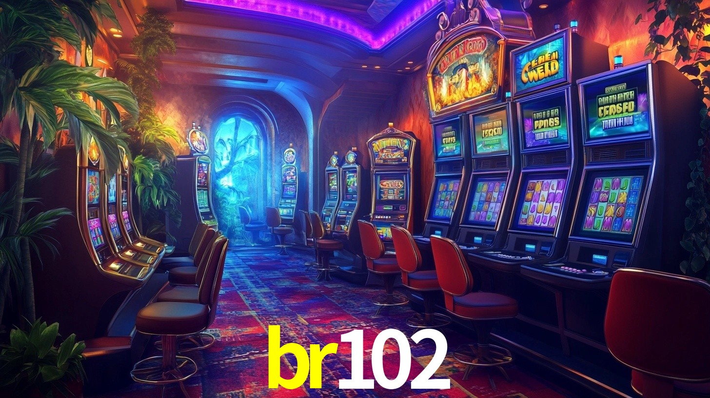 Welcome Bonus br102