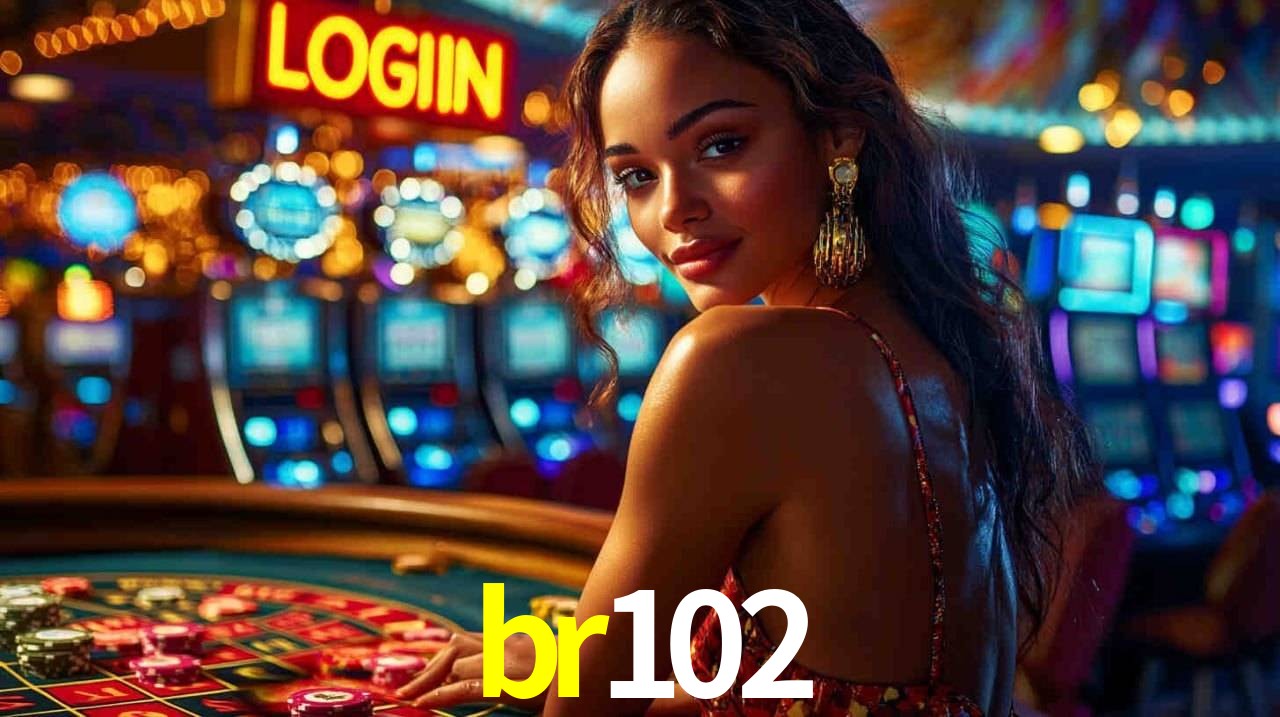 Casino Ao Vivo br102