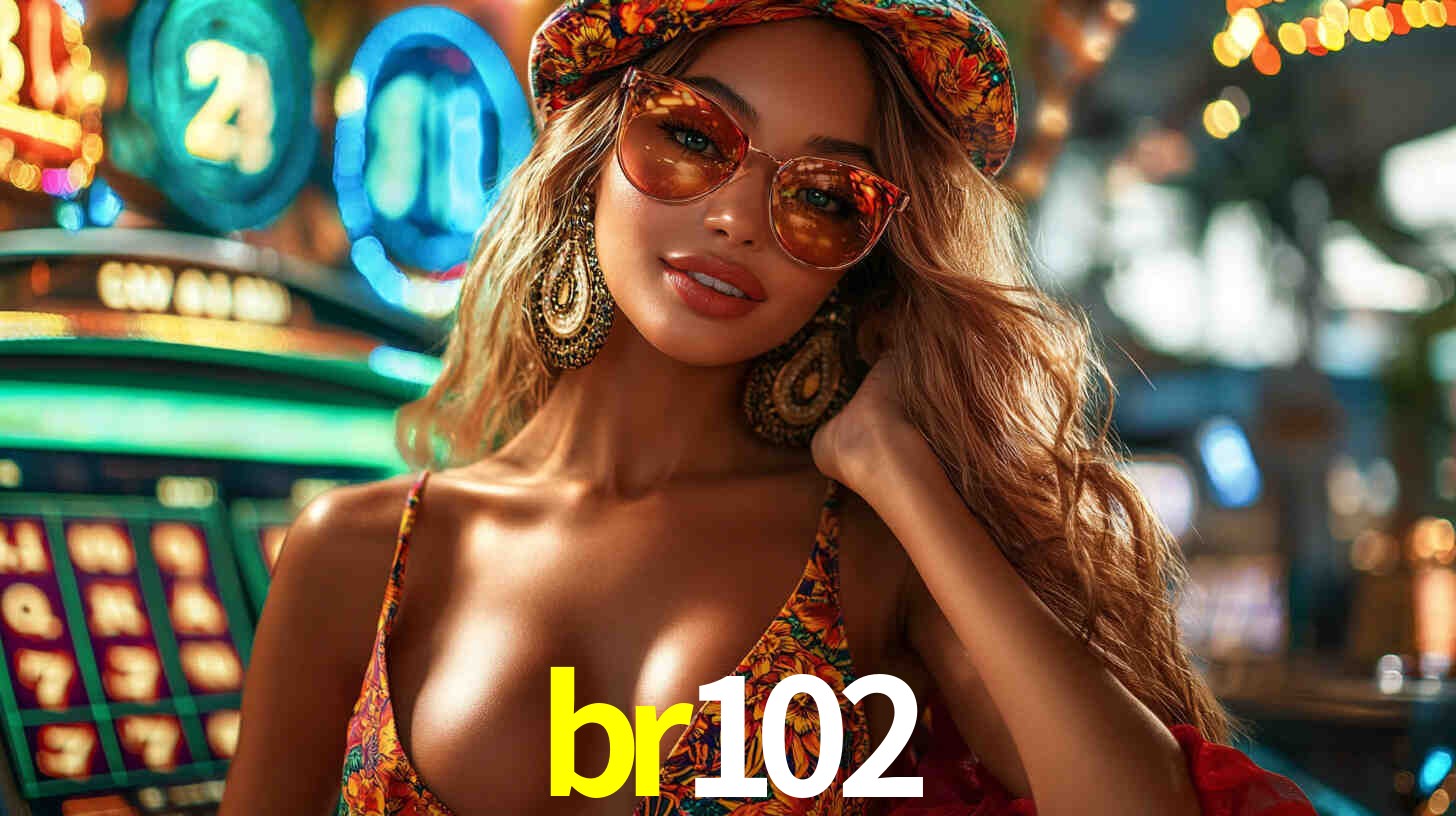 br102 App Interface