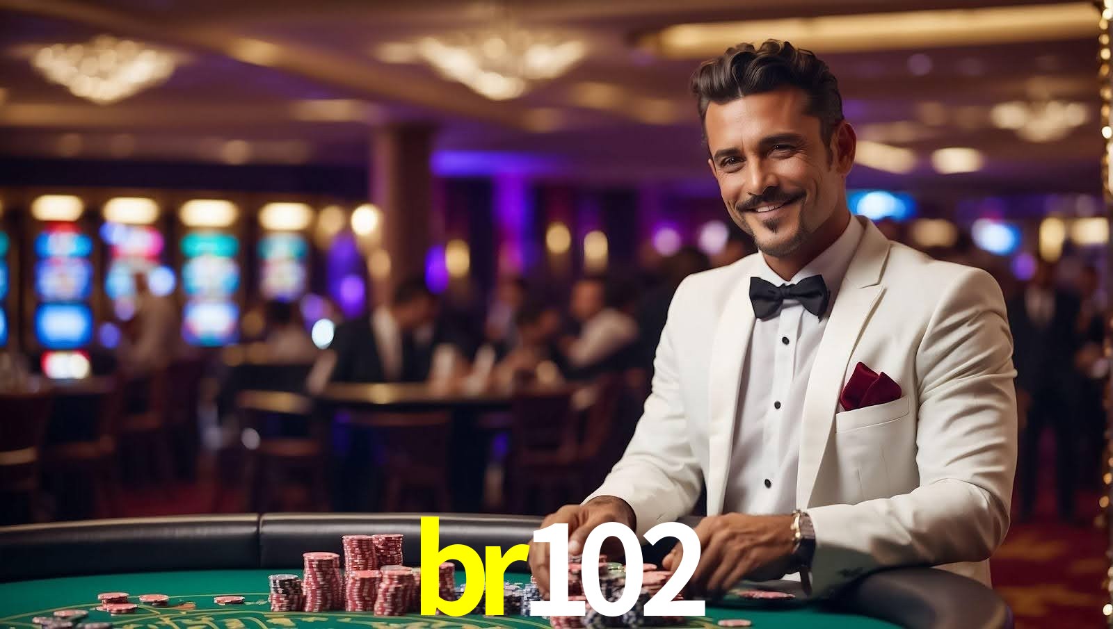 Design Responsivo br102
