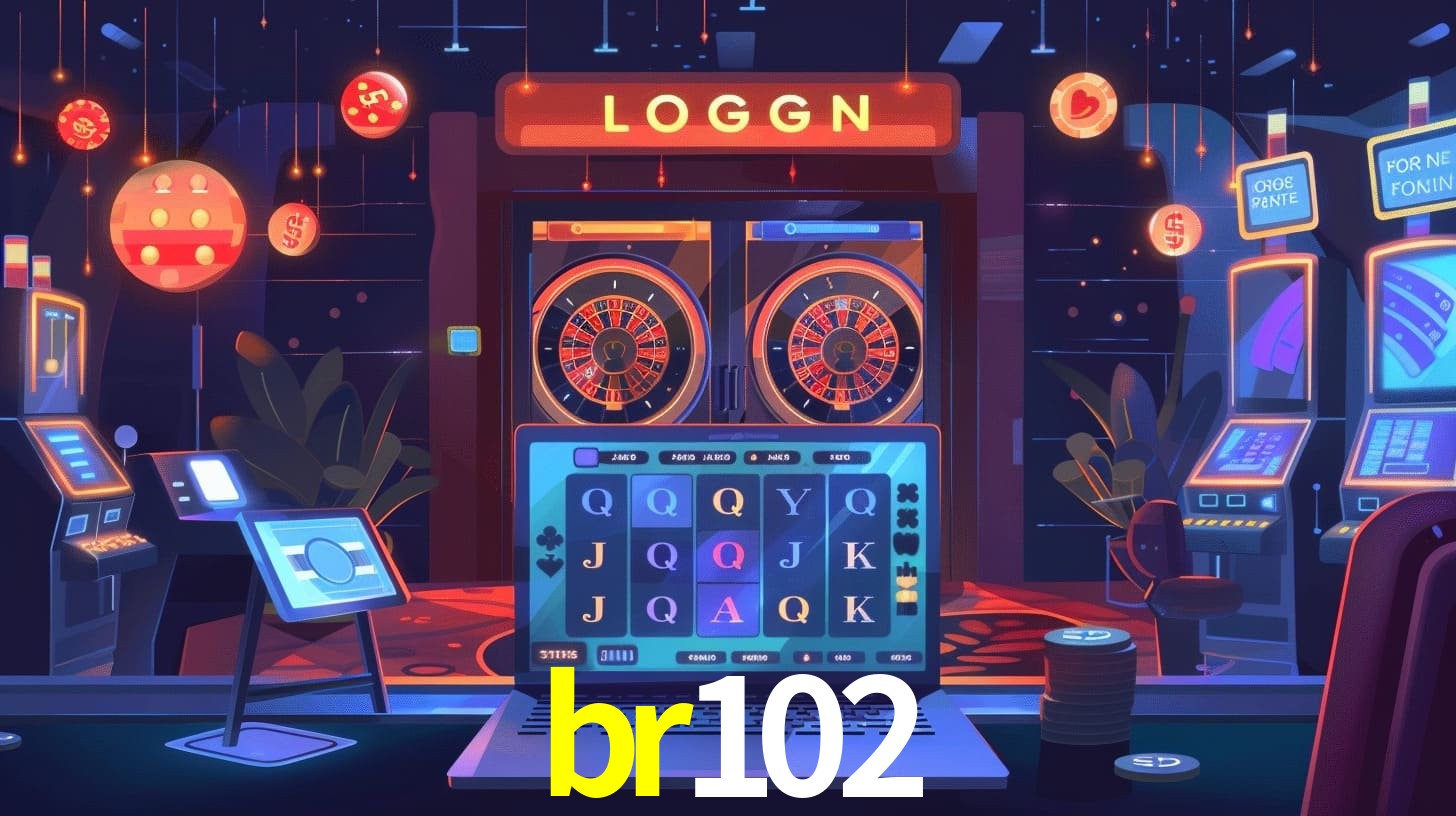 Promoção Relâmpago br102
