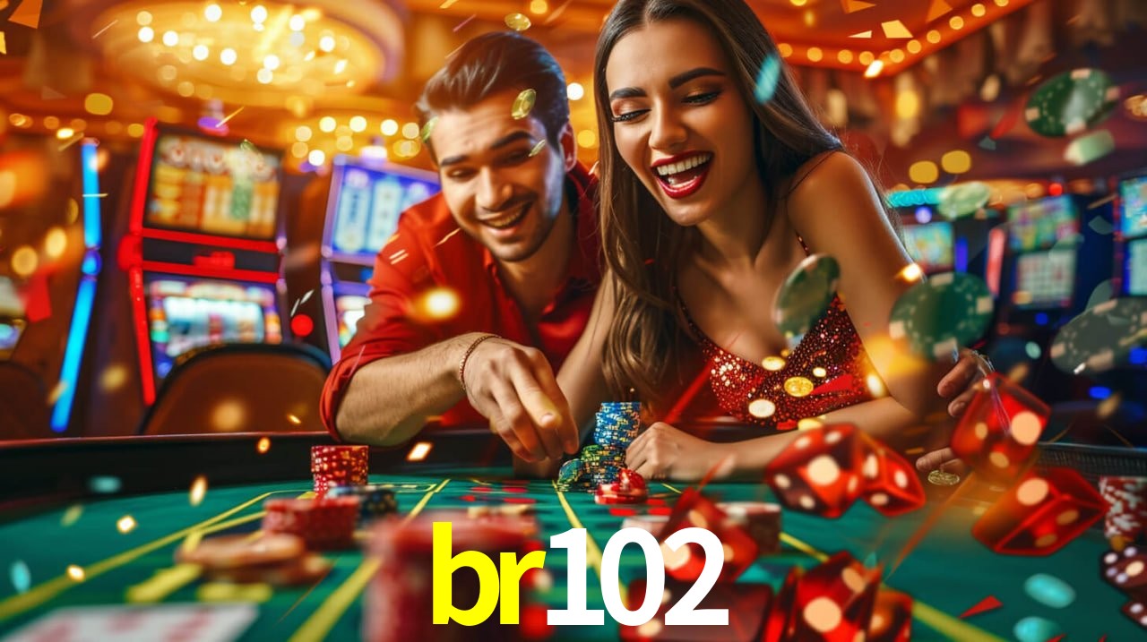 Benefícios da Conta br102