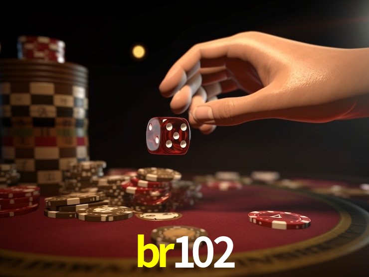 Jogos de Slot br102