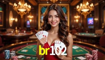 Game Providers br102
