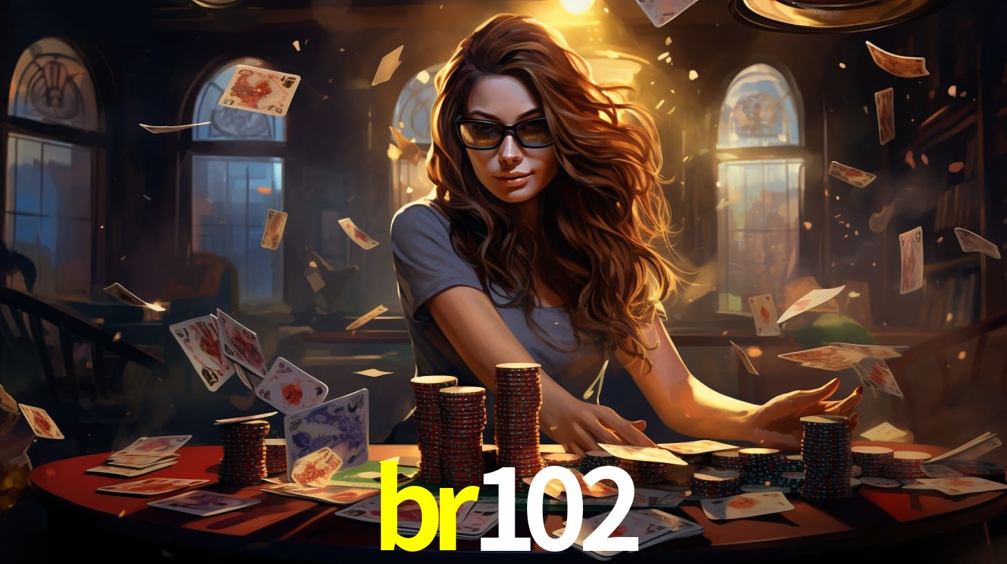 Live Casino br102