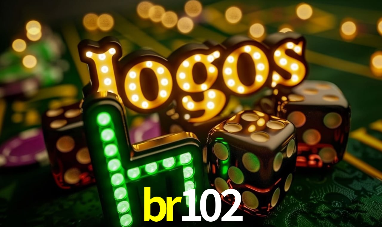 Recursos de Bônus br102