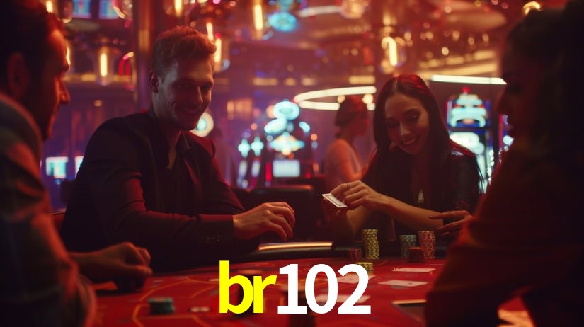 A Popularidade dos Caça-Níqueis no br102