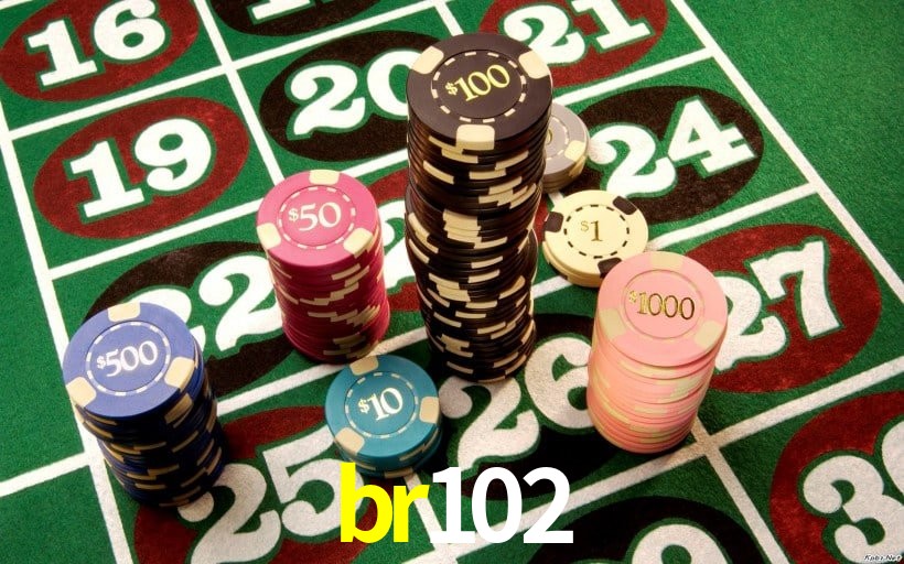Apostas de Futebol br102
